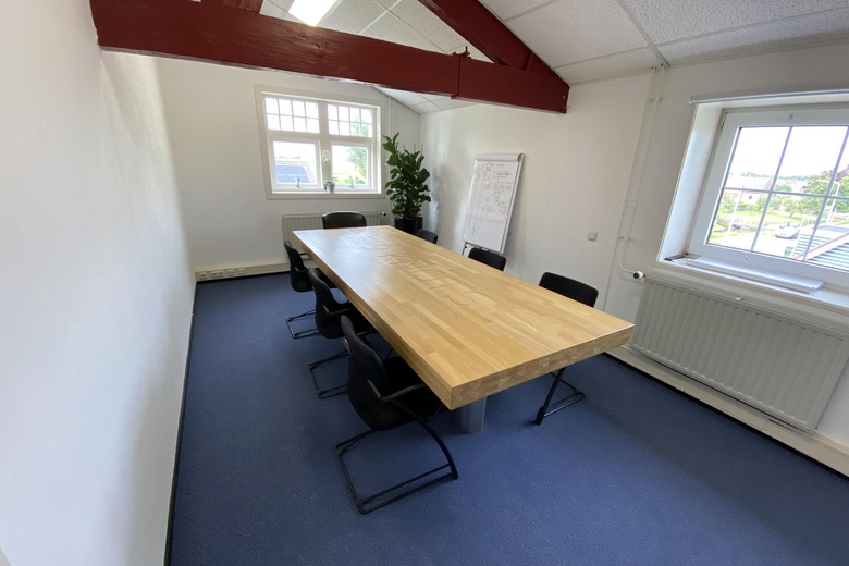 KantoorruimteaanOude Nieuwveenseweg 111 - 113<br/> inNieuwveen