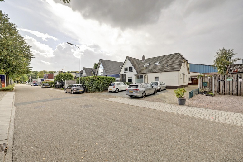 Bedrijfsruimte Nunspeet - Marconiweg 25 - Foto 2