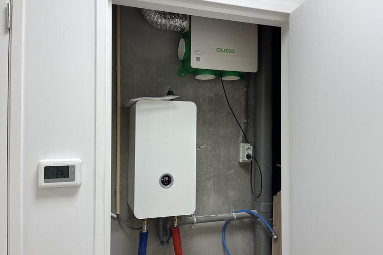 BedrijfsruimteaanDijnselburgerlaan 3 B 4<br/> inZeist