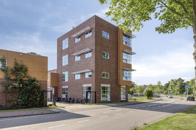 Kantoorruimte te huur Amsterdam - Archangelkade 6 C