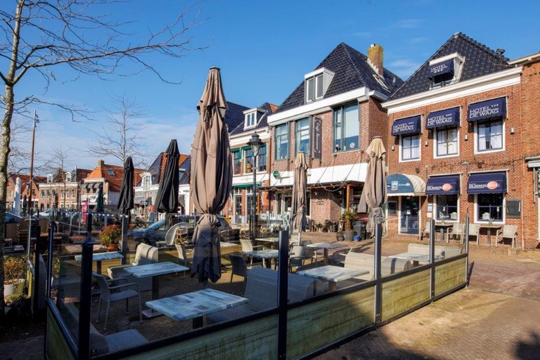 HorecaaanMarkt 13<br/> inMakkum
