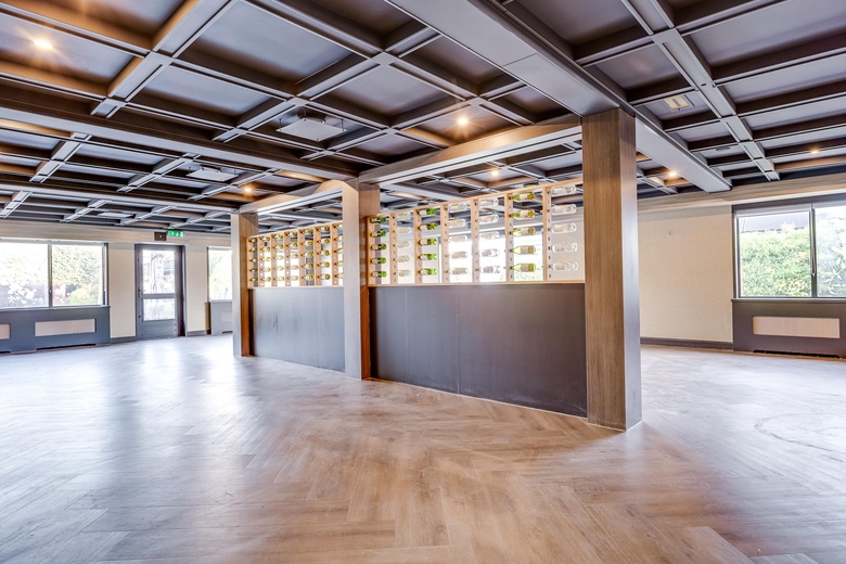 HorecaaanZevenhuizerstraat 126 B<br/> inHoogland