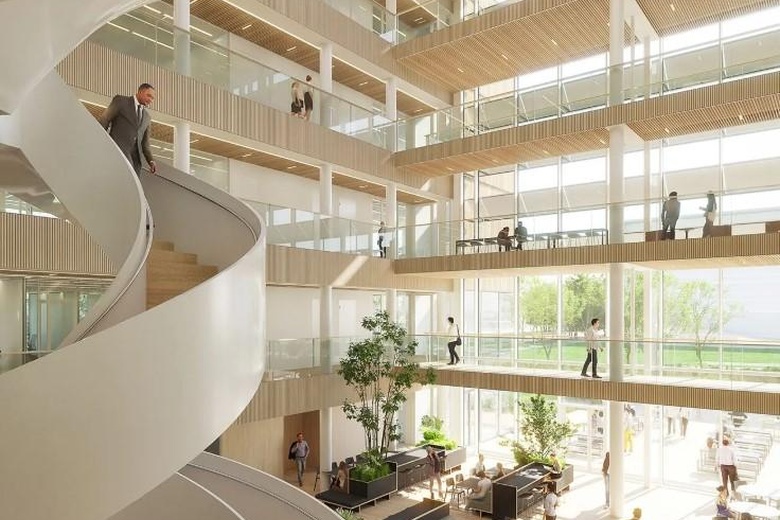 KantoorruimteaanUniversiteitsweg 101<br/> inUtrecht KantoorruimteaanUniversiteitsweg 101<br/> inUtrecht