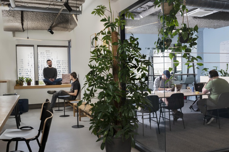 KantoorruimteaanAert van Nesstraat 45<br/> inRotterdam