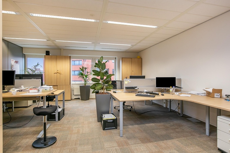 KantoorruimteaanLinie 520<br/> inApeldoorn