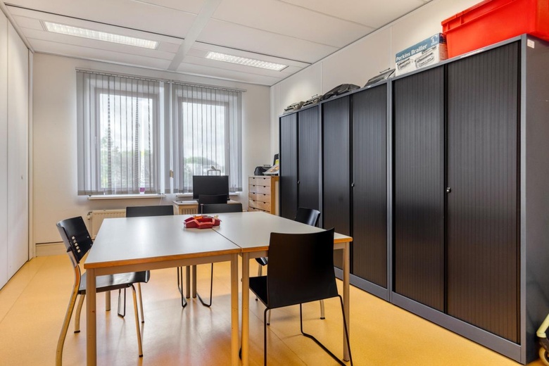 KantoorruimteaanStationspark 2<br/> inGoes