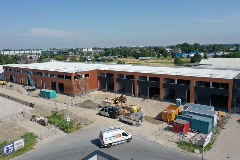 BedrijfsruimteaanKeurmeesterstraat 30<br/> inAmstelveen