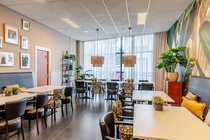 Kantoorruimte te huur Reeuwijk - Leeghwaterstraat 25