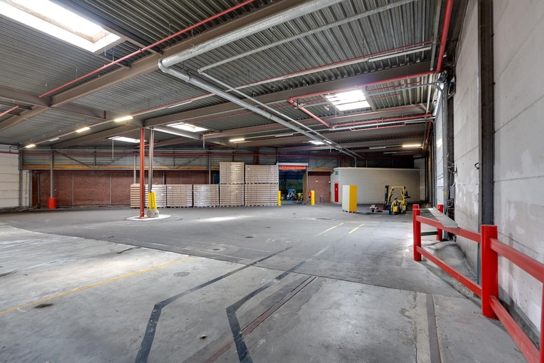 Bedrijfsruimte Bad Nieuweschans - Hoofdstraat 34 - Foto 8
