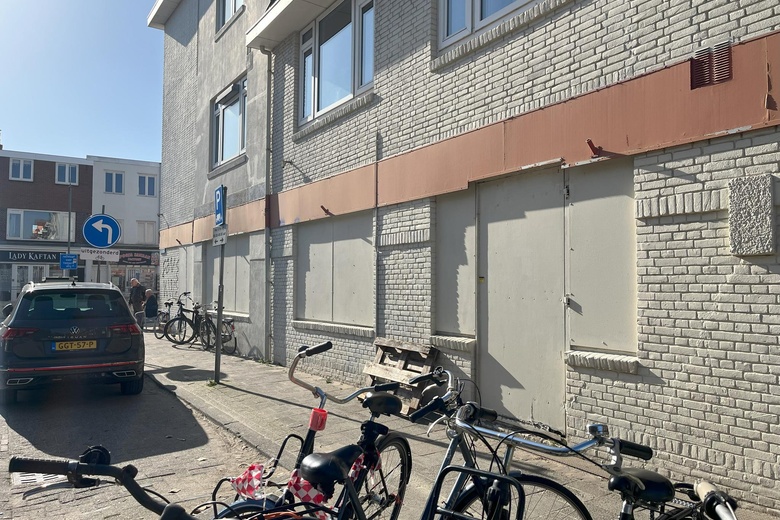 WinkelruimteaanAmsterdamsestraatweg 253<br/> inUtrecht
