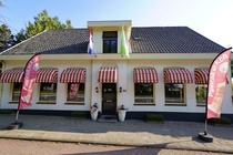 Bekijk foto 5 van Bentheimerstraat 25 Bekijk foto 5 van Bentheimerstraat 25