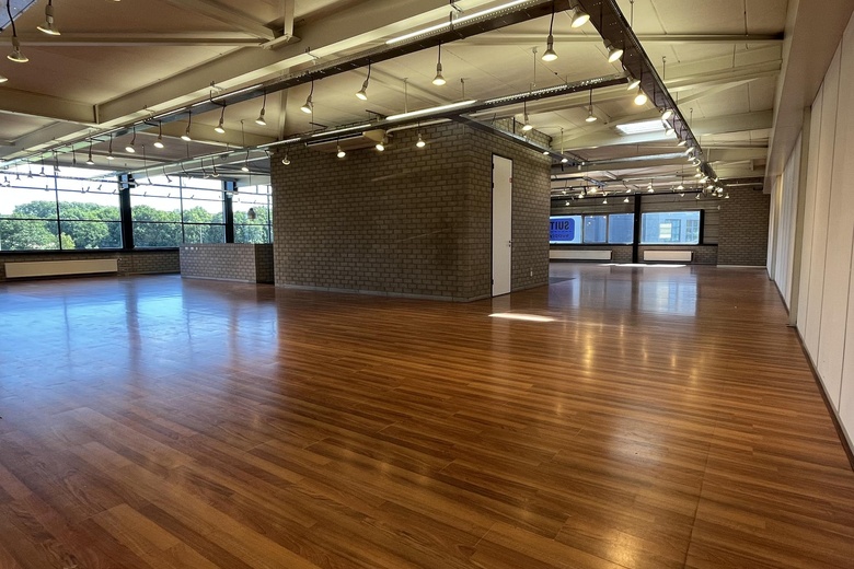 KantoorruimteaanEllen Pankhurststraat 7<br/> inTilburg