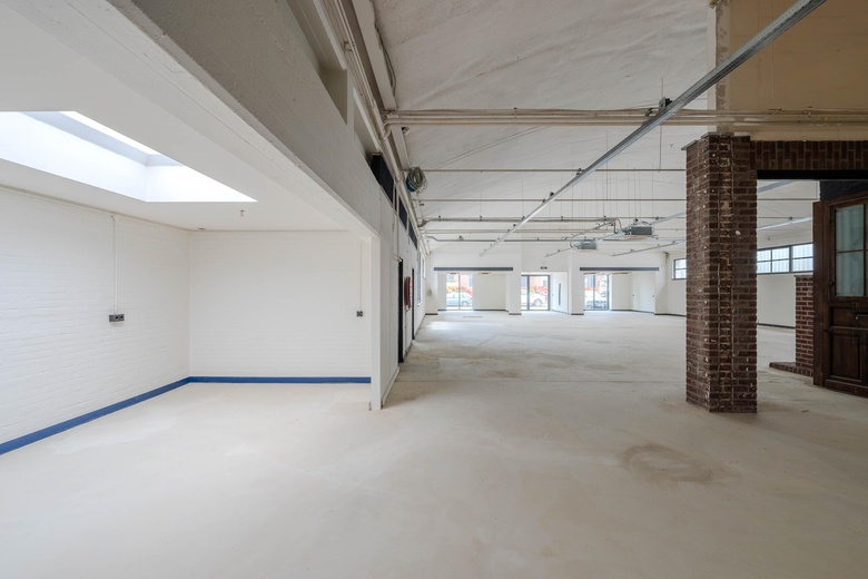 Bedrijfsruimte Venlo - Laurens Janszoon Costerstraat 36 - Foto 21