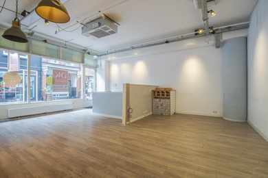 Bekijk foto 2 van Nieuwstad 19