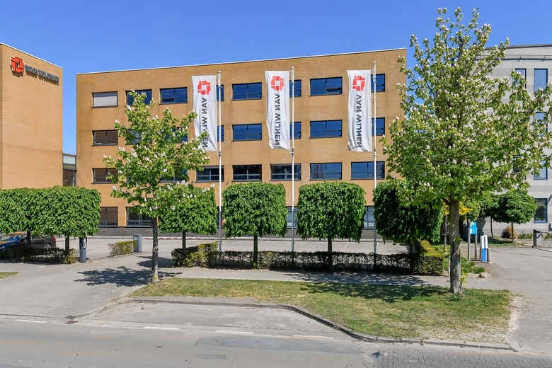 KantoorruimteaanVan Oldenbarneveldtstraat 119<br/> inArnhem