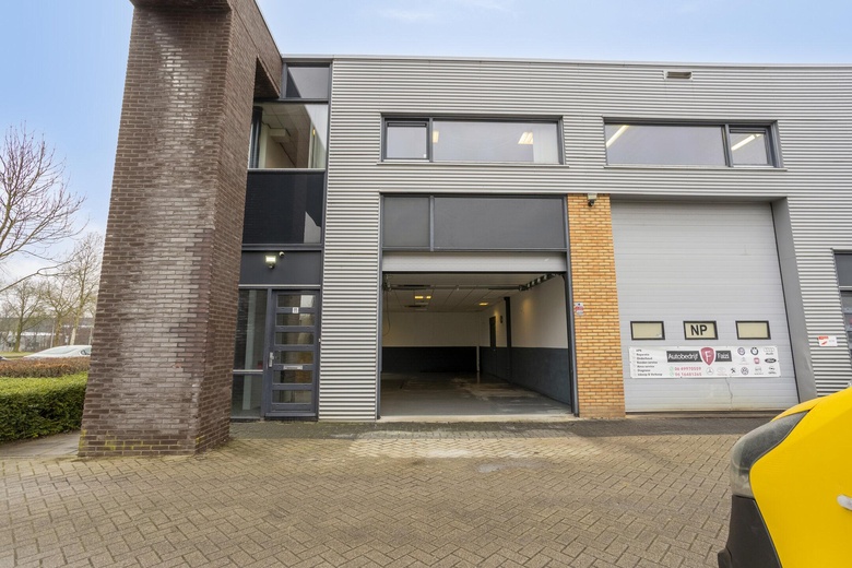 Bedrijfsruimte Amersfoort - Xenonweg 11 - Foto 26