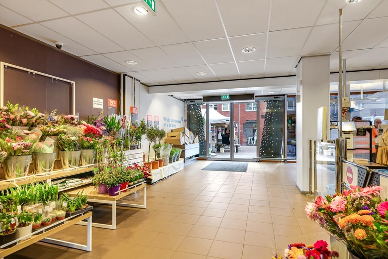 WinkelruimteaanHoofschestraat 2<br/> inGrave