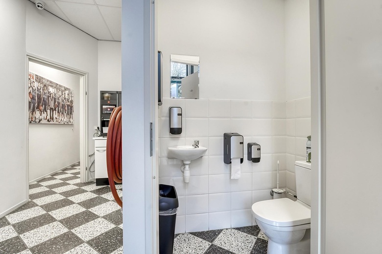 KantoorruimteaanRooseveltstraat 18 W<br/> inLeiden