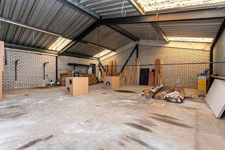 Bedrijfsruimte Geleen - Kampstraat 36 - Foto 18