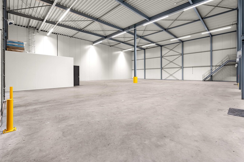 Bedrijfsruimte Uden - Mandenmakerstraat 17 - Foto 15