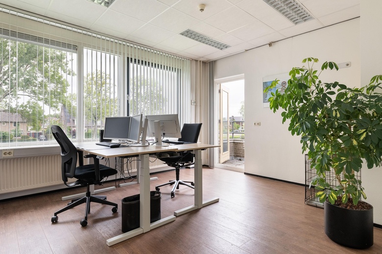 KantoorruimteaanDreef 2<br/> inAalsmeer
