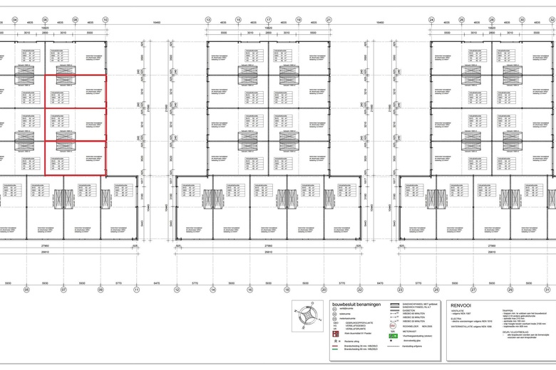 BedrijfsruimteaanOosteinde 5 a 12<br/> inBarendrecht