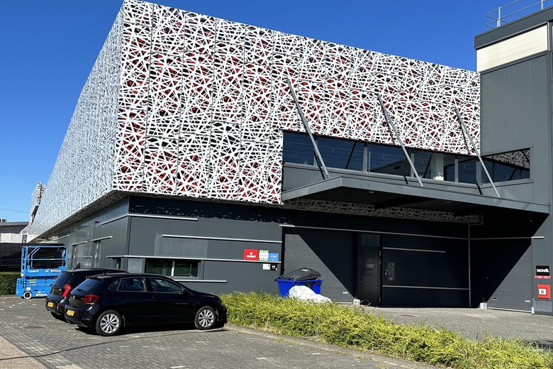 BedrijfsruimteaanEkkersrijt 4101<br/> inSon en Breugel