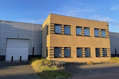 Bedrijfsruimte te huur Best - Hallenweg 36