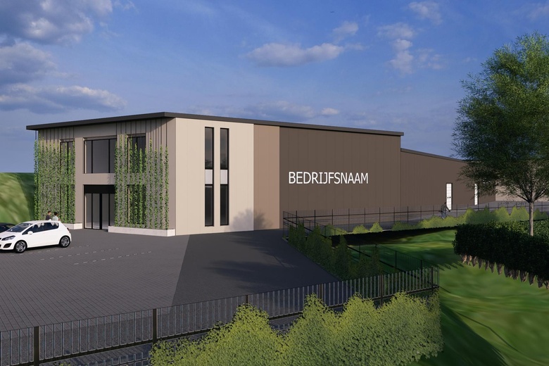 BedrijfsruimteaanHanzeboulevard 0 ong<br/> inAmersfoort