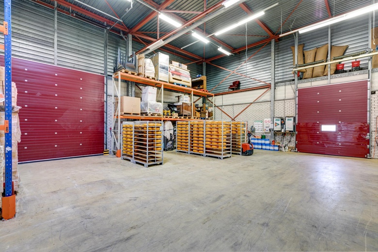 Bedrijfsruimte Weesp - van Houten Industriepark 2 - Foto 12