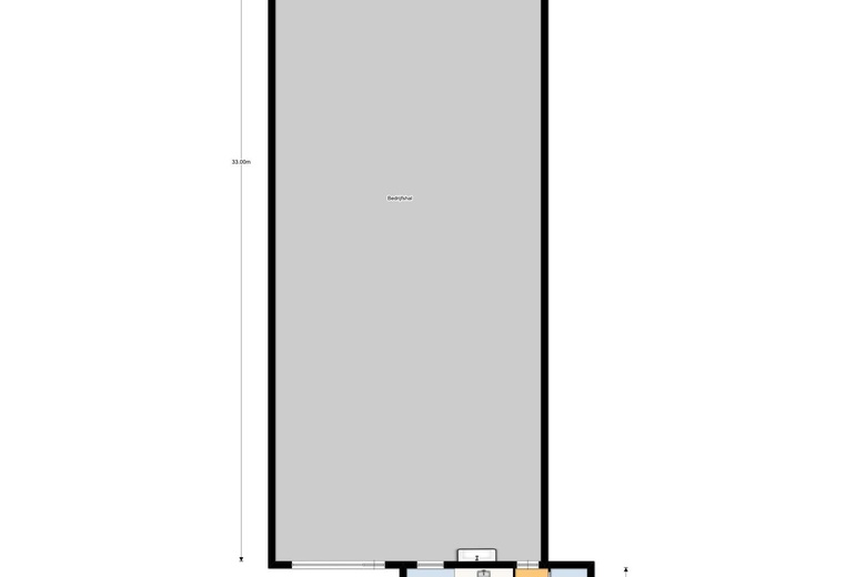 BedrijfsruimteaanMacroweg 22<br/> inVenray BedrijfsruimteaanMacroweg 22<br/> inVenray