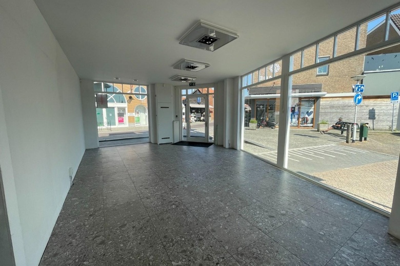 WinkelruimteaanPlompe Toren 2 C<br/> inSluis WinkelruimteaanPlompe Toren 2 C<br/> inSluis