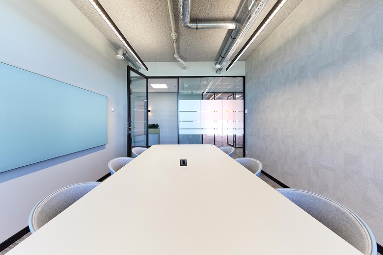 KantoorruimteaanLouwesweg 6<br/> inAmsterdam