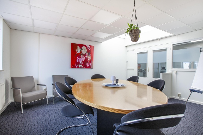 Kantoorruimte Reeuwijk - Fokkerstraat 22 - Foto 25