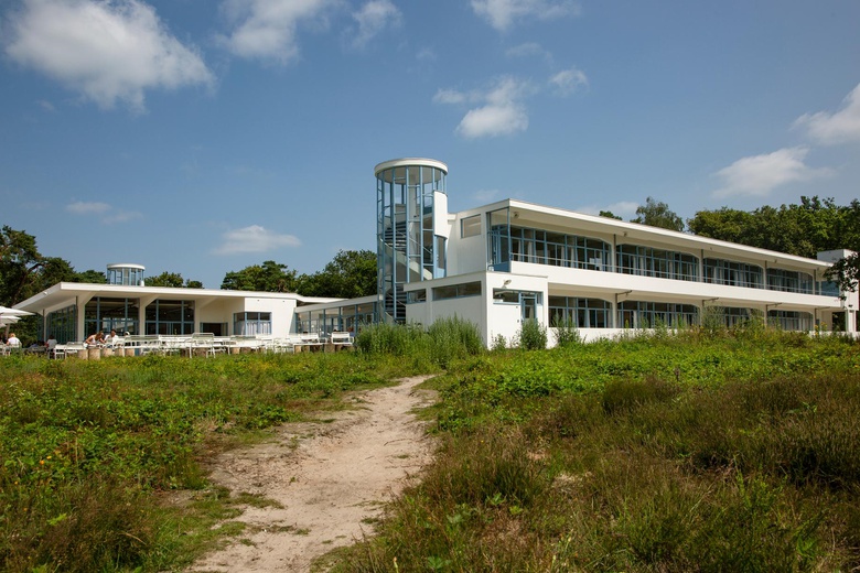 KantoorruimteaanLoosdrechtse Bos 19<br/> inHilversum