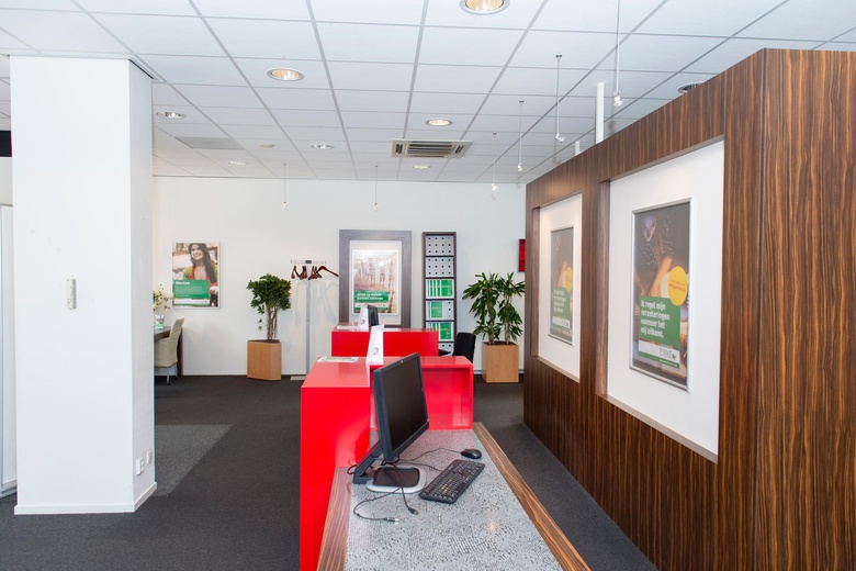 WinkelruimteaanStationsstraat 16<br/> inZutphen WinkelruimteaanStationsstraat 16<br/> inZutphen