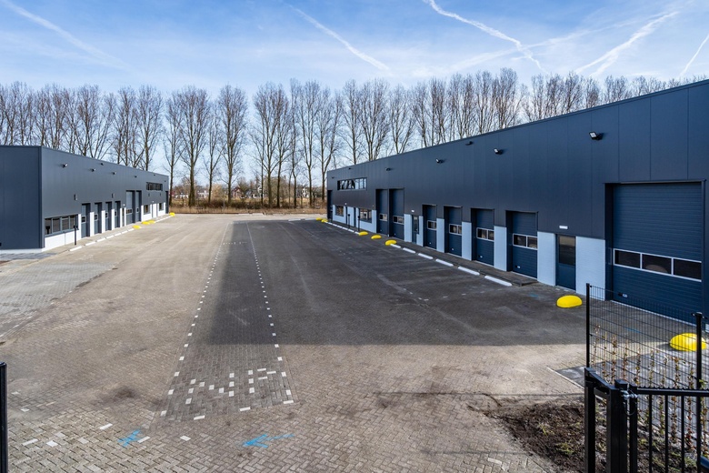 BedrijfsruimteaanInnsbruckweg 150 - 172<br/> inRotterdam BedrijfsruimteaanInnsbruckweg 150 - 172<br/> inRotterdam