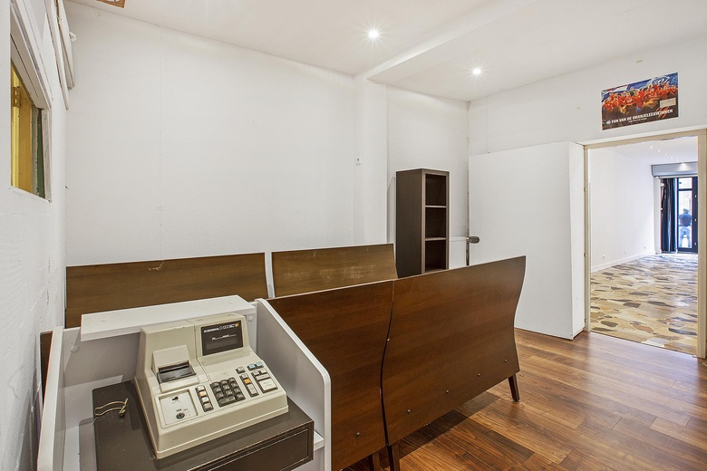 Winkelruimte Amsterdam - Albert Cuypstraat 195 H - Foto 16