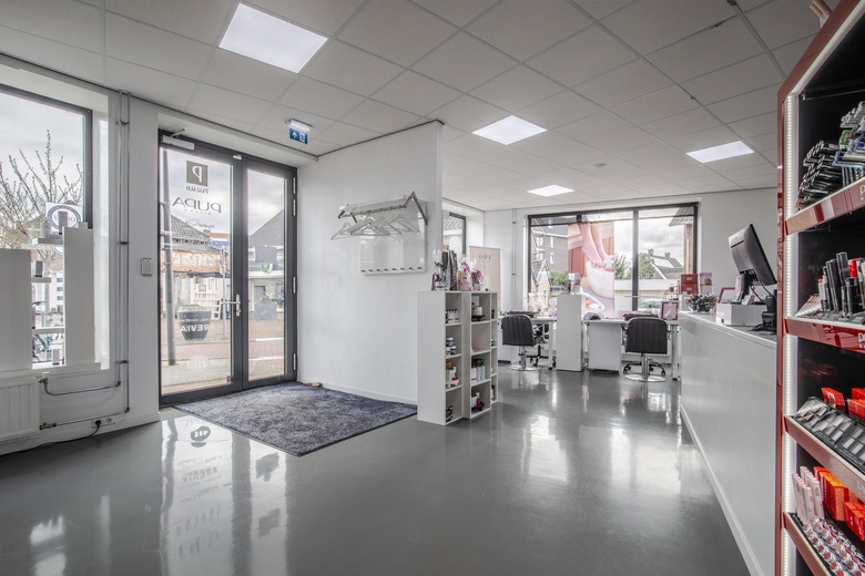 WinkelruimteaanSt. Werenfriedplein 9<br/> inElst