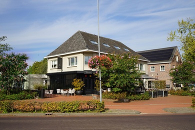 Horeca te huur Veldhoven - Dorpstraat 1