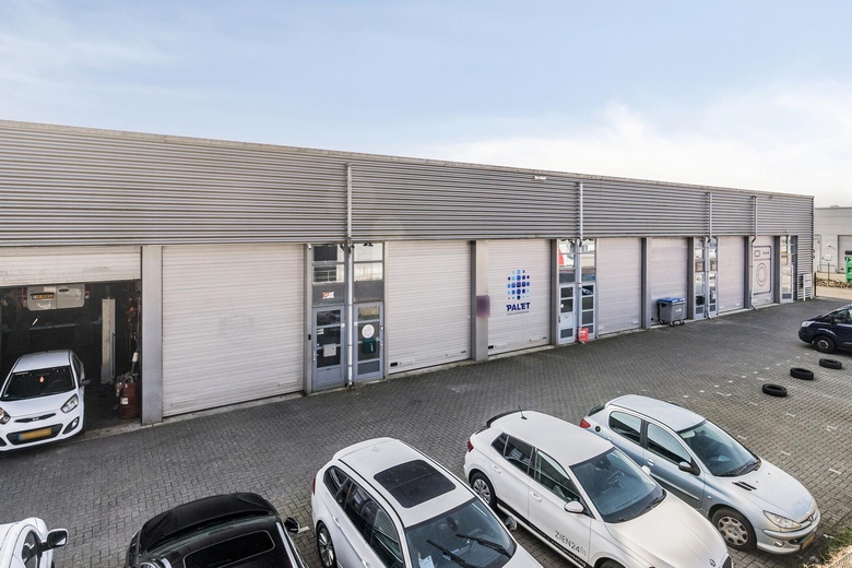 BedrijfsruimteaanTweelingenlaan 34 B<br/> inApeldoorn BedrijfsruimteaanTweelingenlaan 34 B<br/> inApeldoorn