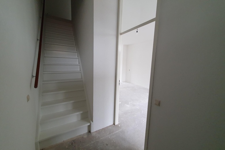 Bedrijfsruimte Rotterdam - Hantje de Jongstraat 18 - Foto 2