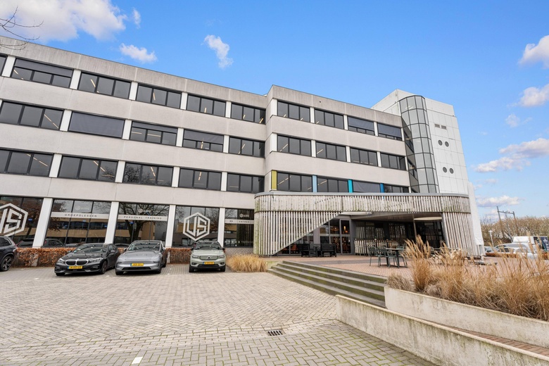 KantoorruimteaanEuropalaan 30<br/> inDen Bosch