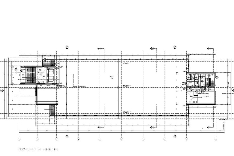 KantoorruimteaanBaron de Coubertinlaan 35<br/> inZoetermeer