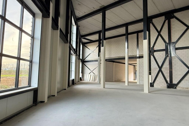 BedrijfsruimteaanSteur 428<br/> inWaddinxveen