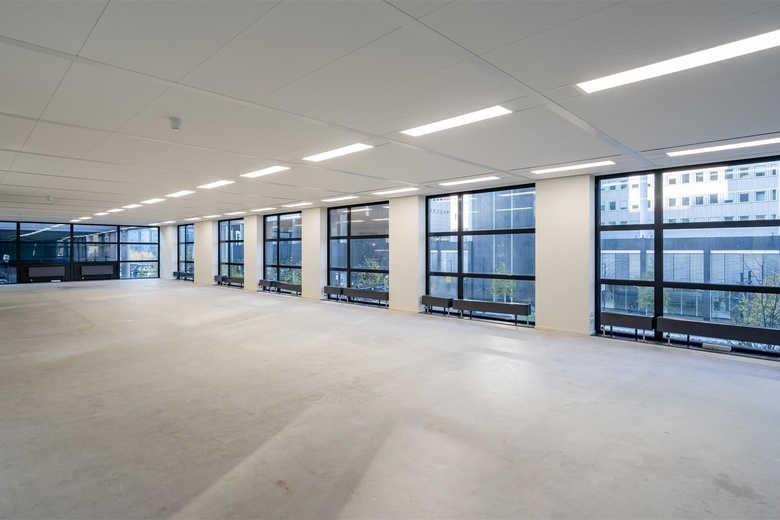 KantoorruimteaanWeena 200<br/> inRotterdam KantoorruimteaanWeena 200<br/> inRotterdam