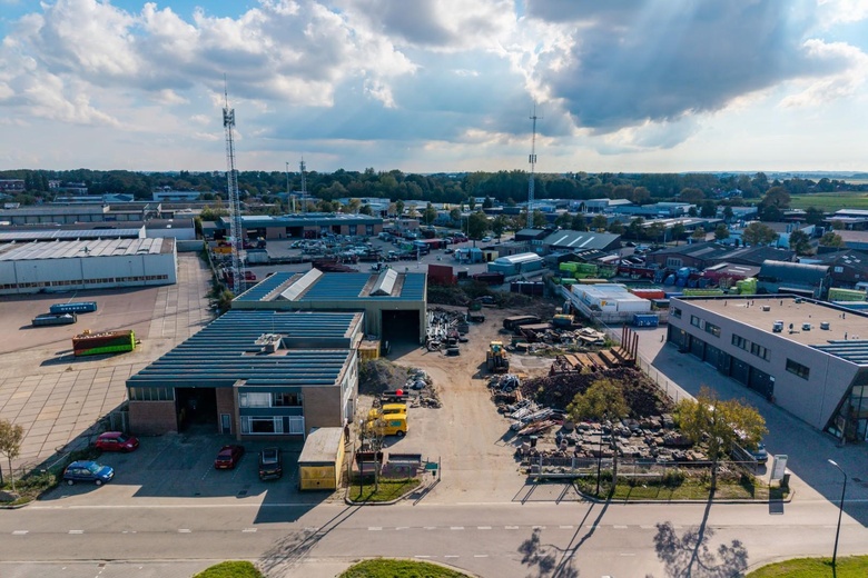 BedrijfsruimteaanLagedijkerweg 17<br/> inSchagen BedrijfsruimteaanLagedijkerweg 17<br/> inSchagen