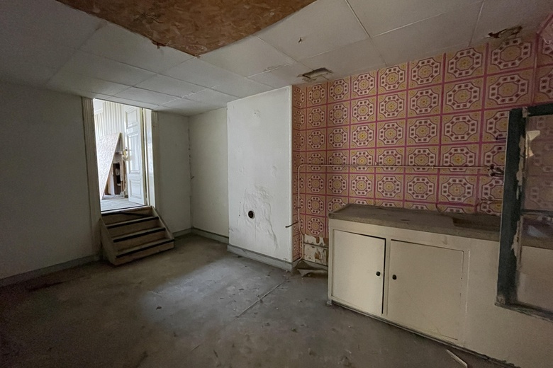 WinkelruimteaanNieuwstraat 9<br/> inMaastricht