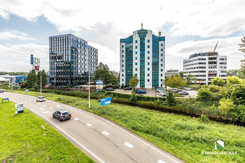 KantoorruimteaanRivium 1e Straat 81<br/> inCapelle aan den IJssel