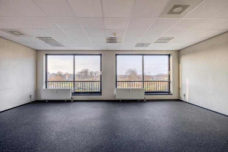 KantoorruimteaanNieuwe Langeweg 161<br/> inHoogvliet